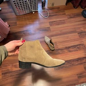 Marc Fisher LTD boots